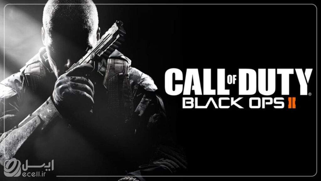 Call of Duty: Black Ops II بهترین بازی‌های جهان