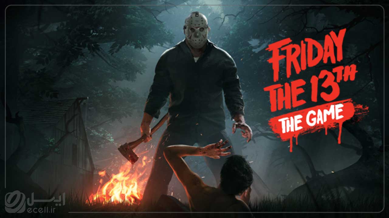 Friday the 13th بهترین بازی ماشین اندروید آفلاین