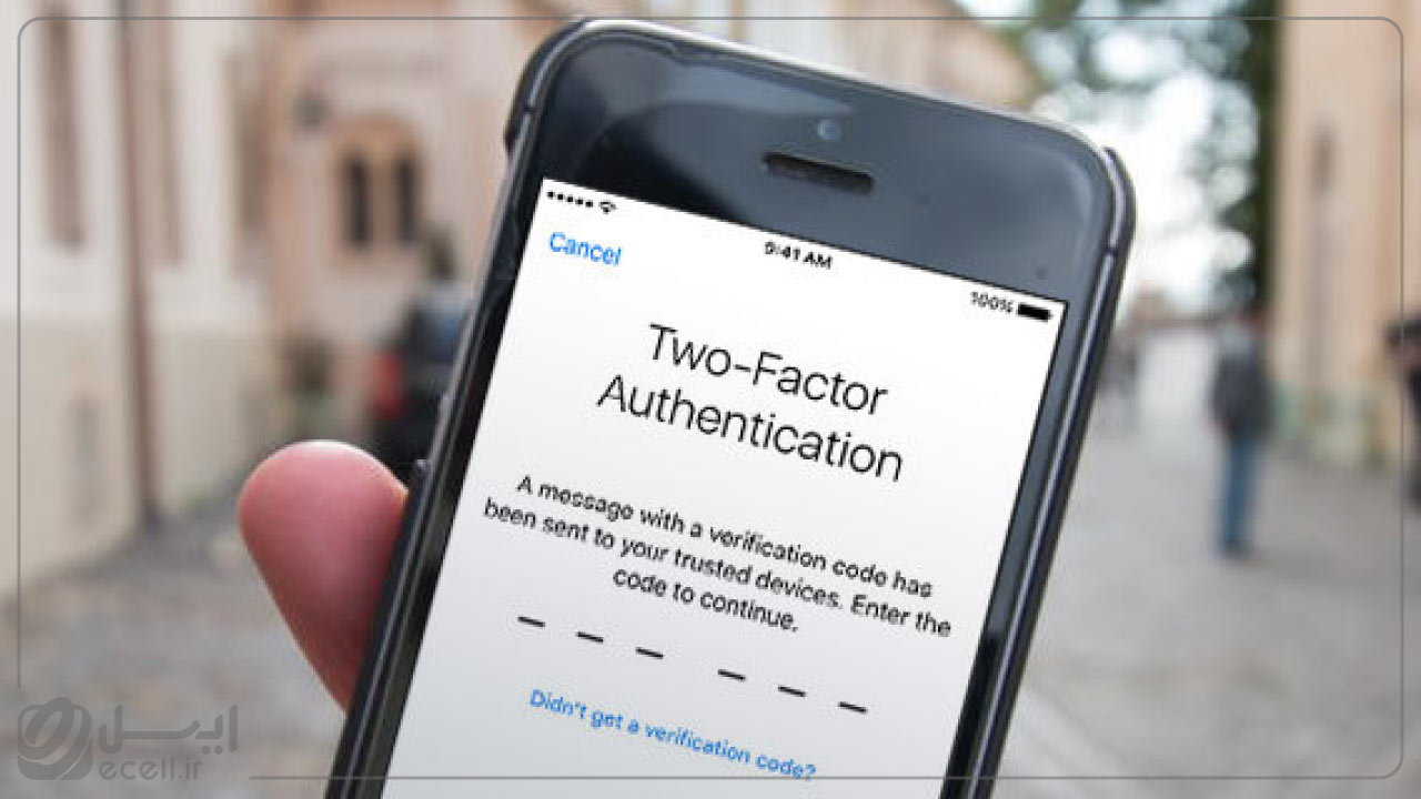 استفاده از برنامه‌های مدیریت پسورد برای بالا بردن امنیت آیفون