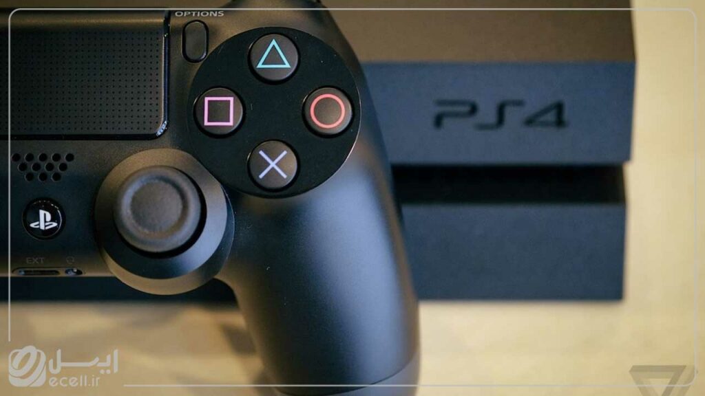 رایج‌ترین مشکلات هارد اکسترنال در ps4