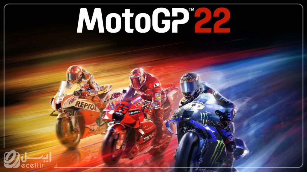 MotoGP Racing 22