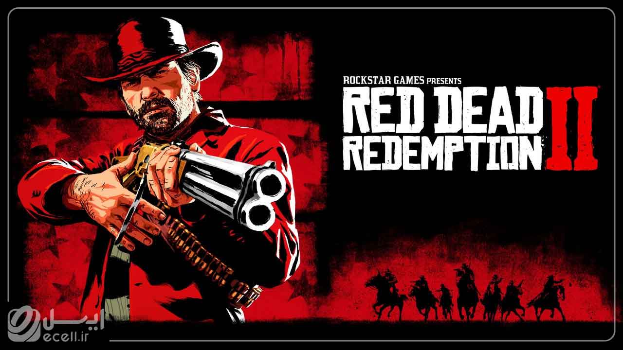 Red Dead Redemption 2 از گرافیکی‌ترین بازی‌های کامپیوتر