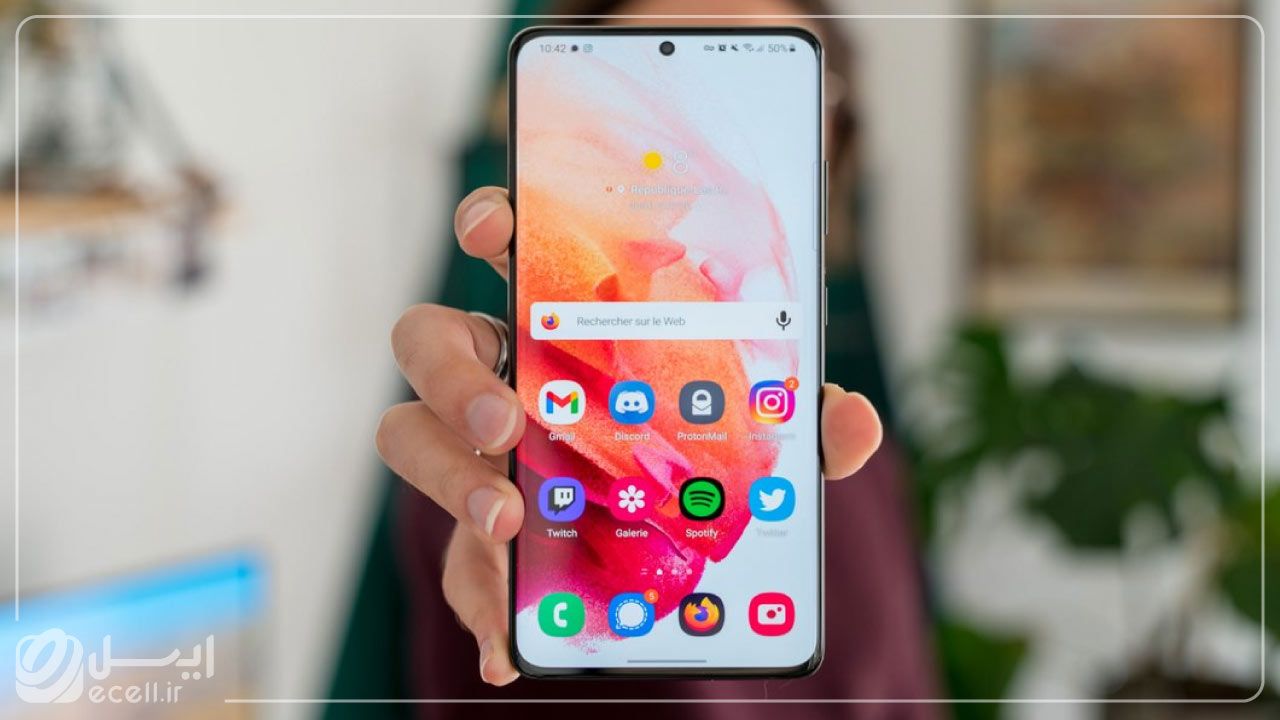 هنگ کردن صفحه نمایش