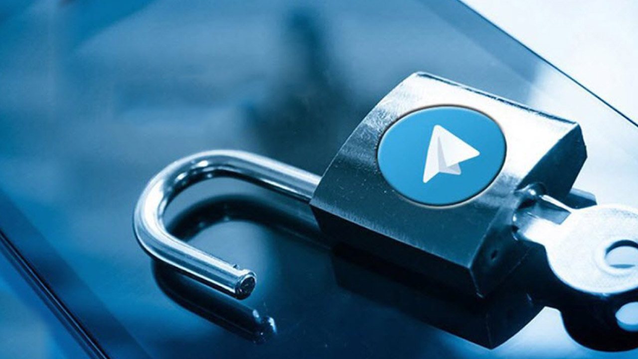 امنیت تلگرام و ترفندهایی برای افزایش آن
