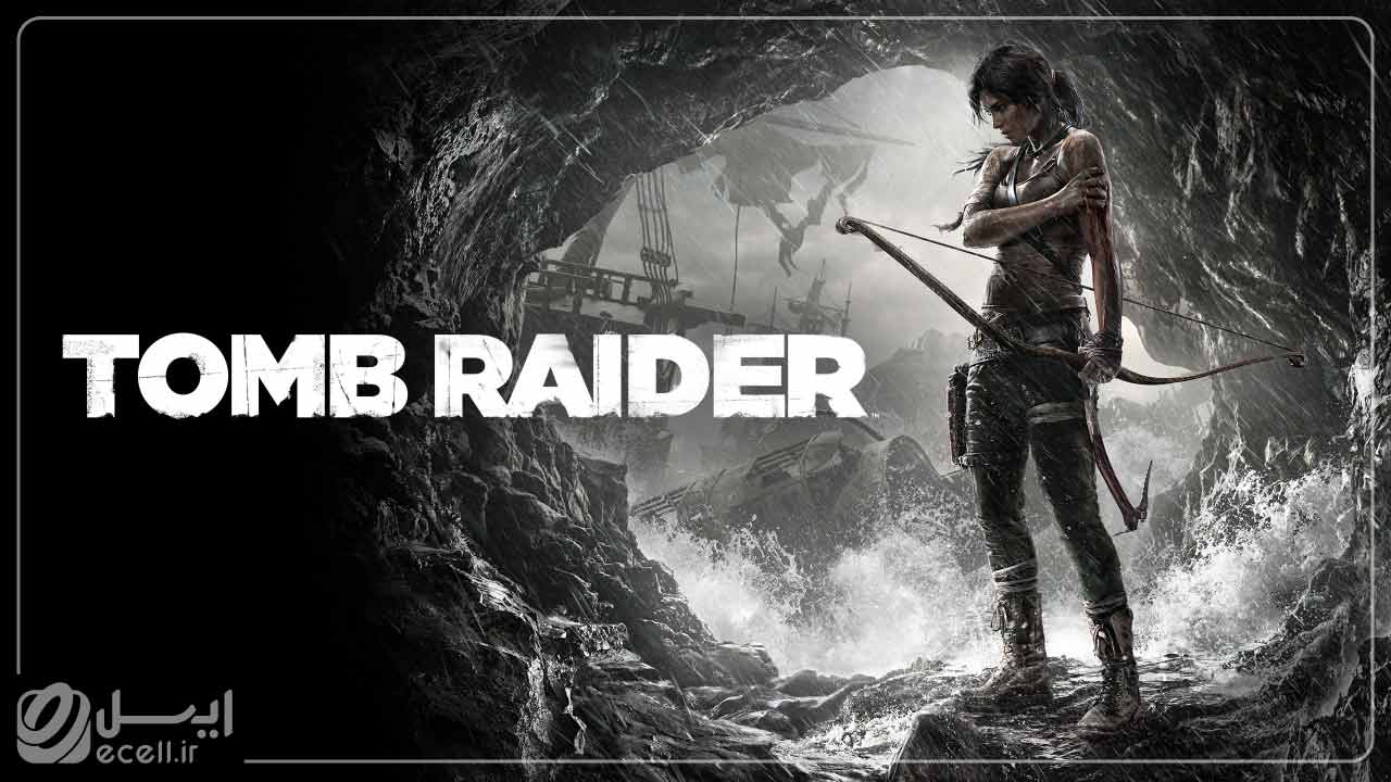 Tomb Raider بهترین بازی برای مک بوک