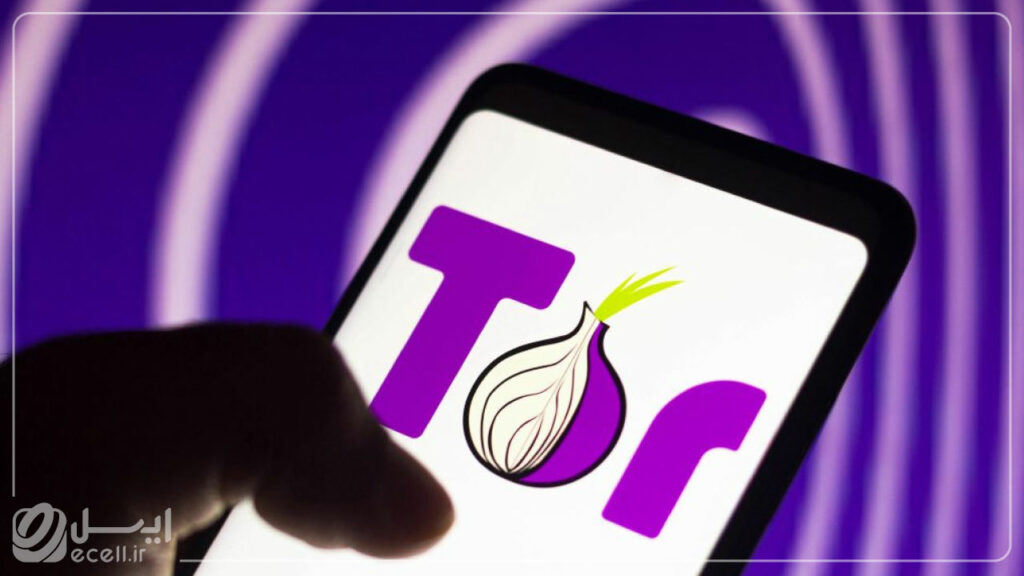 Tor browser بهترین و امن ترین مرورگرها