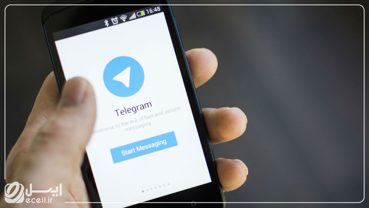 چگونه تایید دومرحله ‌ای تلگرام رو فعال کنیم؟