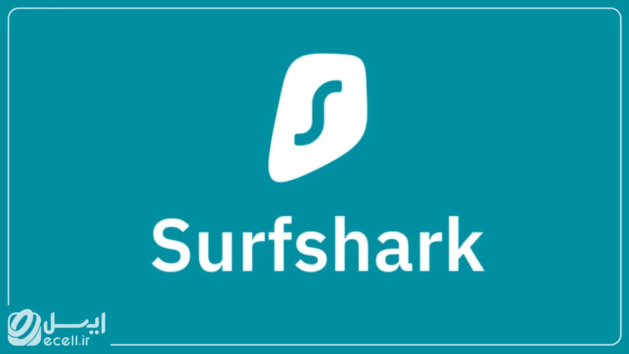 فیلترشکن Surfshark