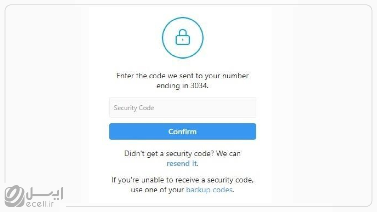 چگونه تایید دومرحله‌ای اینستاگرام رو غیرفعال کنیم؟