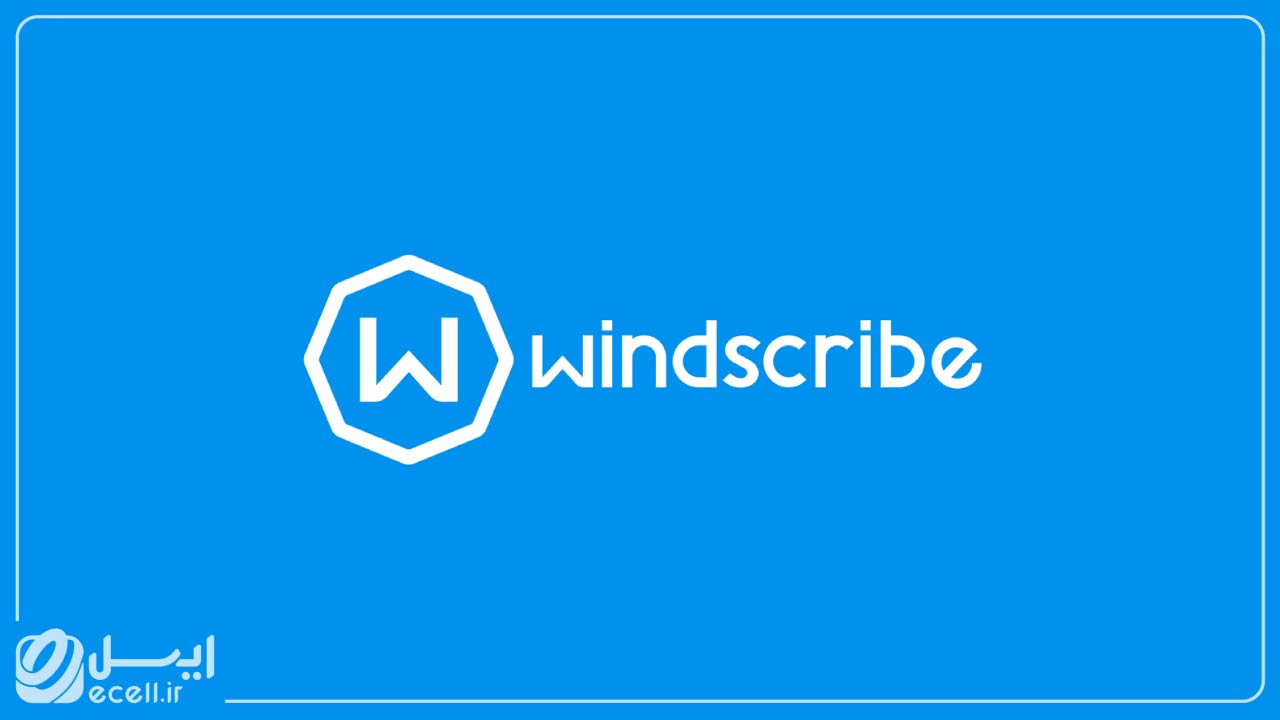 فیلترشکن Windscribe