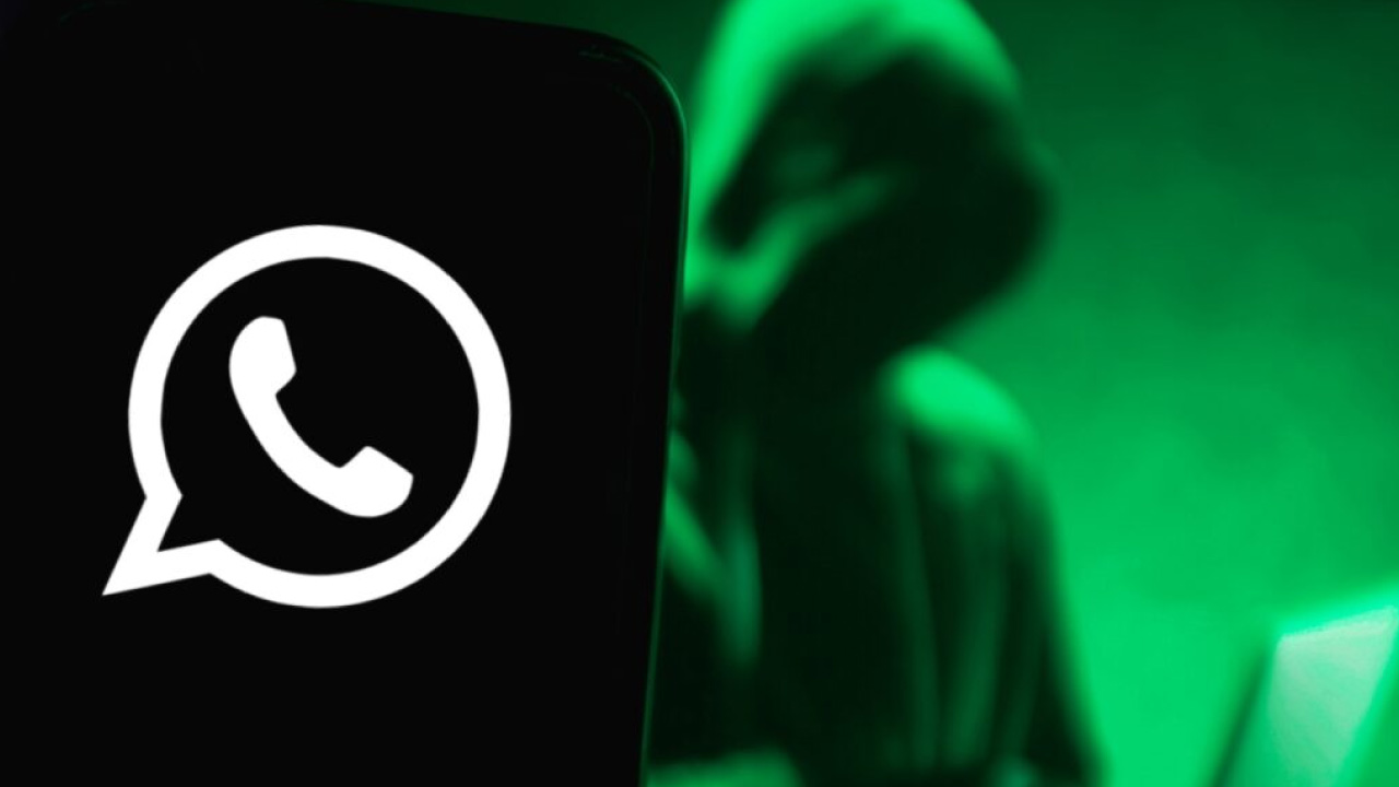 چگونه از هک واتساپ با کد QR در امان بمانیم؟
