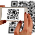 کلاهبرداری با استفاده از کد QR