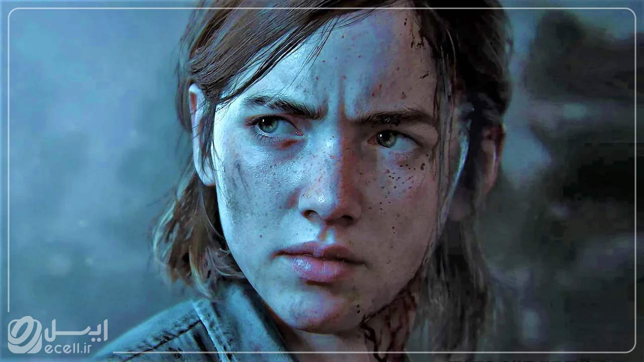The Last of Us 2 از بهترین بازی‌های پلی استیشن 4