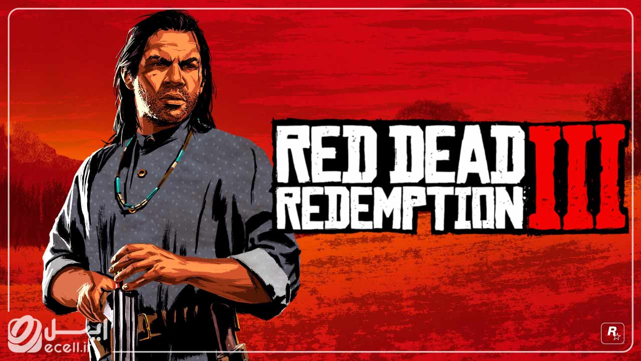 Red dead Redemption | از بهترین بازی‌های ایکس باکس 360