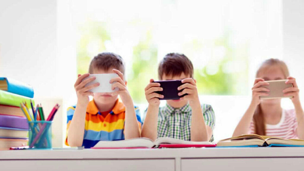 معرفی بهترین بازی‌های موبایلی برای کودکان