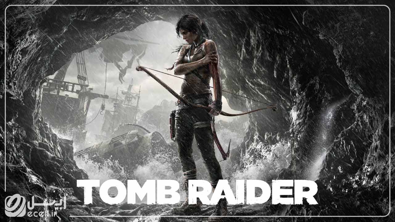 Tomb Raider 2013 بهترین بازی های ایکس باکس 360 برای کودکان