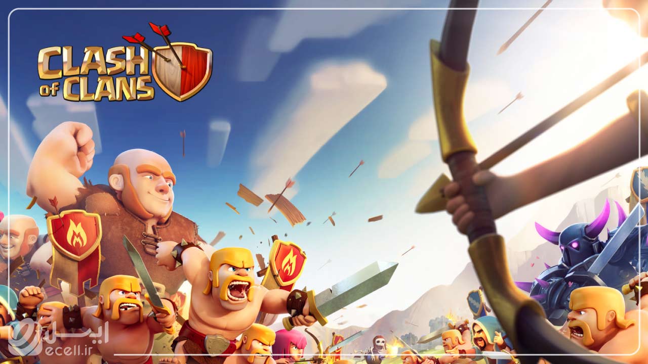 Clash of Clans