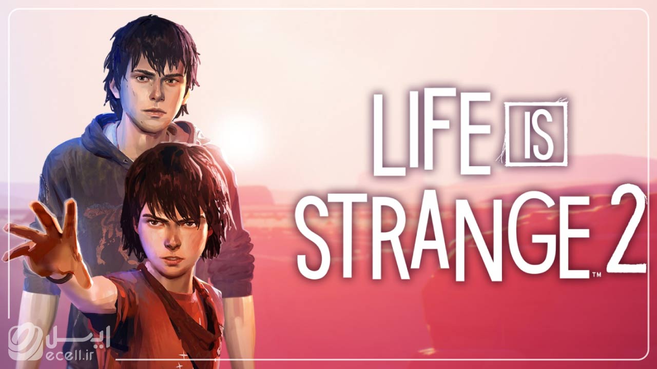 Life Is Strange | از سنگین ترین بازی های گوشی
