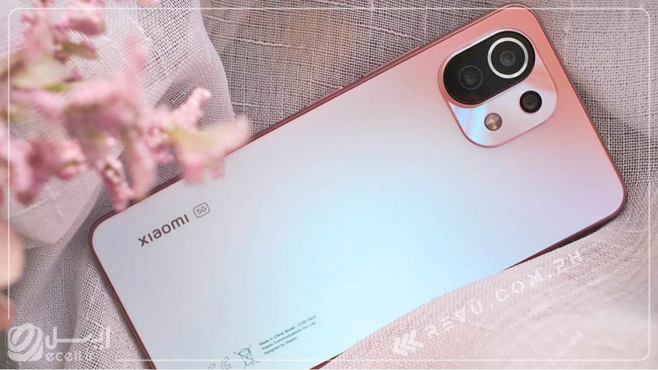 Xiaomi MI 11 بهترین گوشی شیائومی از 3 میلیون تا 30 میلیون تومن