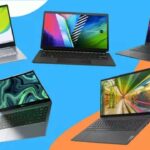 بهترین لپ تاپ های بازار