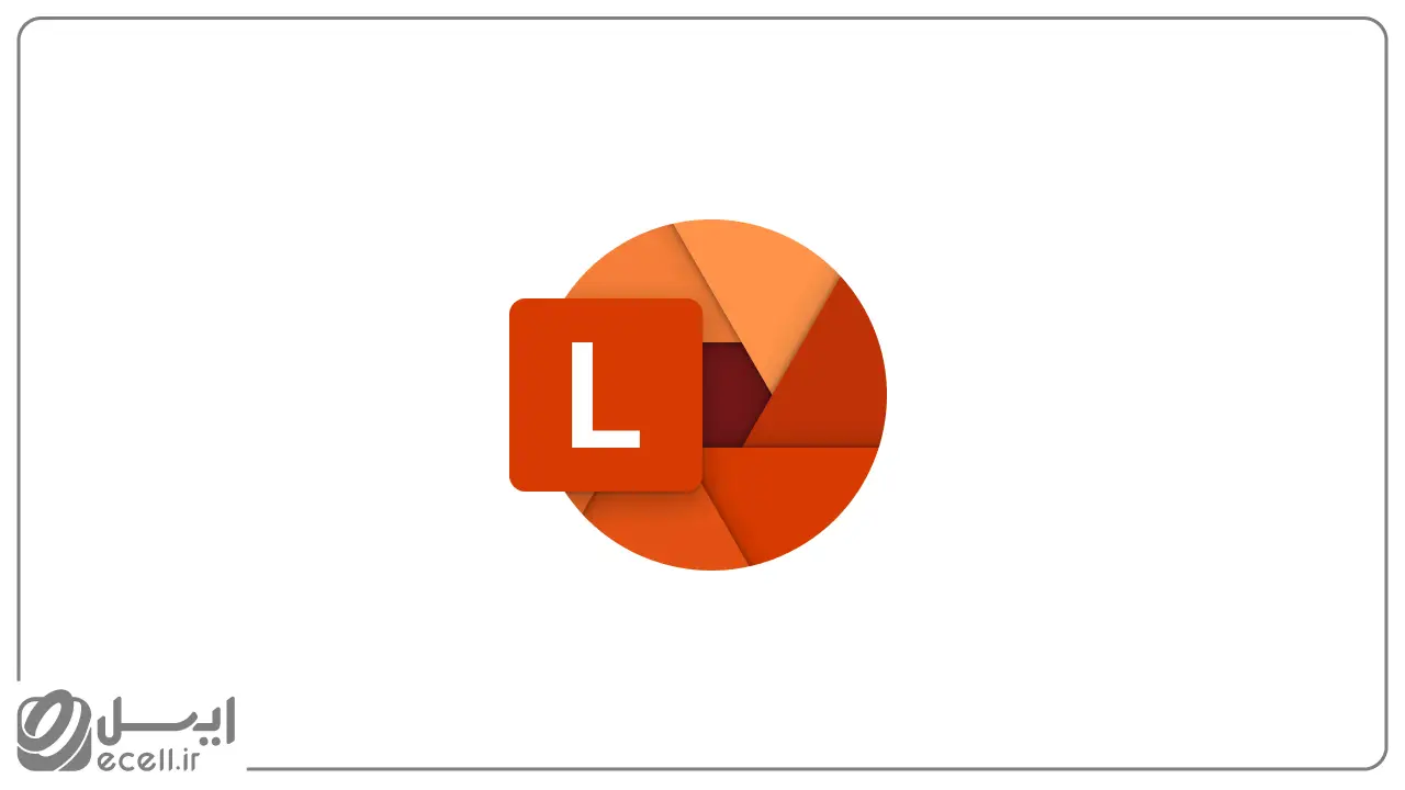 برنامه اسکنر موبایل Microsoft Lens - PDF Scanner