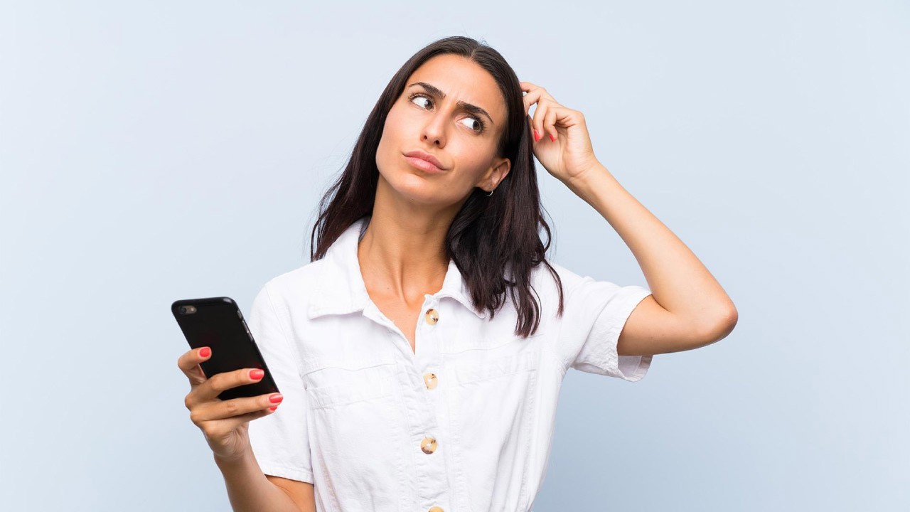 بهترین گوشی موبایل مناسب برای خانم ها
