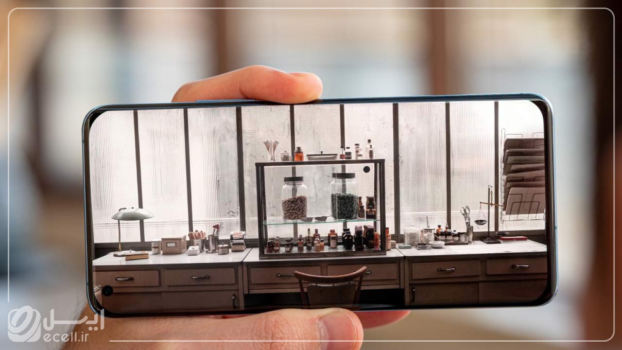 نقد و بررسی گوشی شیائومی Mi 11 از نظر نمایشگر