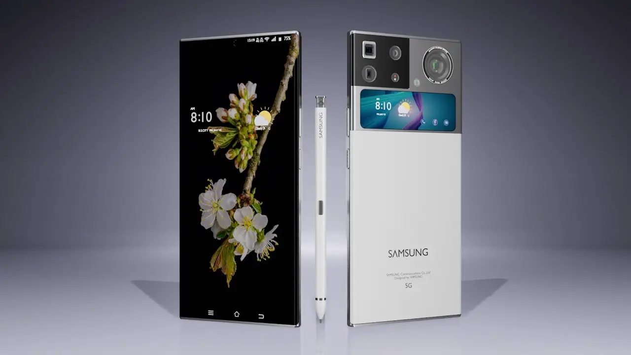 Samsung Galaxy S24 Ultra: با باتری ۵۰۰۰ میلی‌آمپری و عمر باتری ۱۶ ساعت و ۴۵ دقیقه