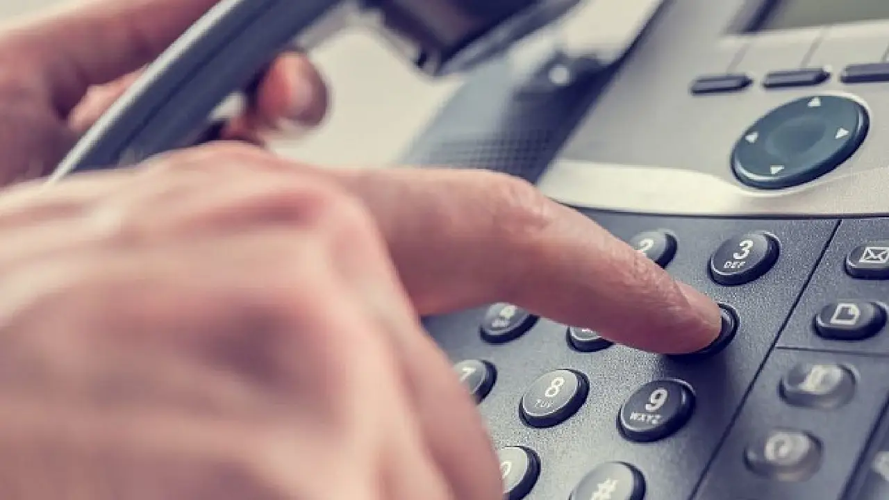 روش‌های استعلام و پرداخت قبوض تلفن ثابت