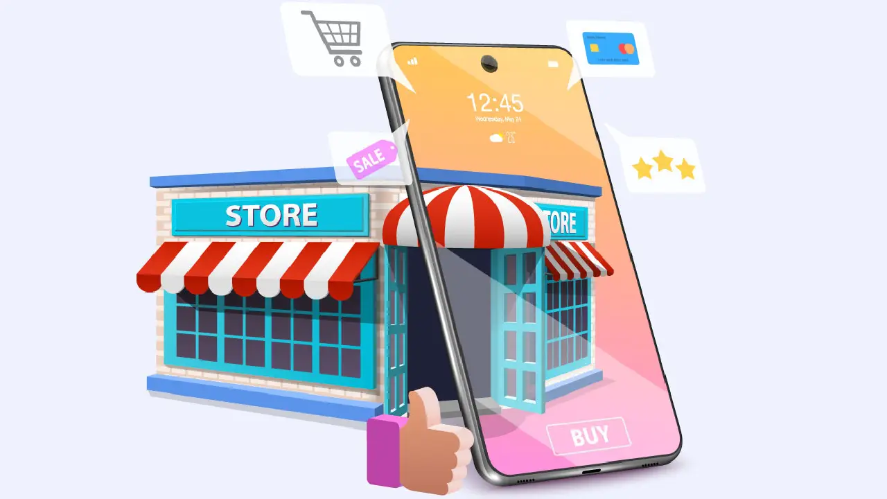 انتخاب محصول مناسب برای فروشگاه اینترنتی