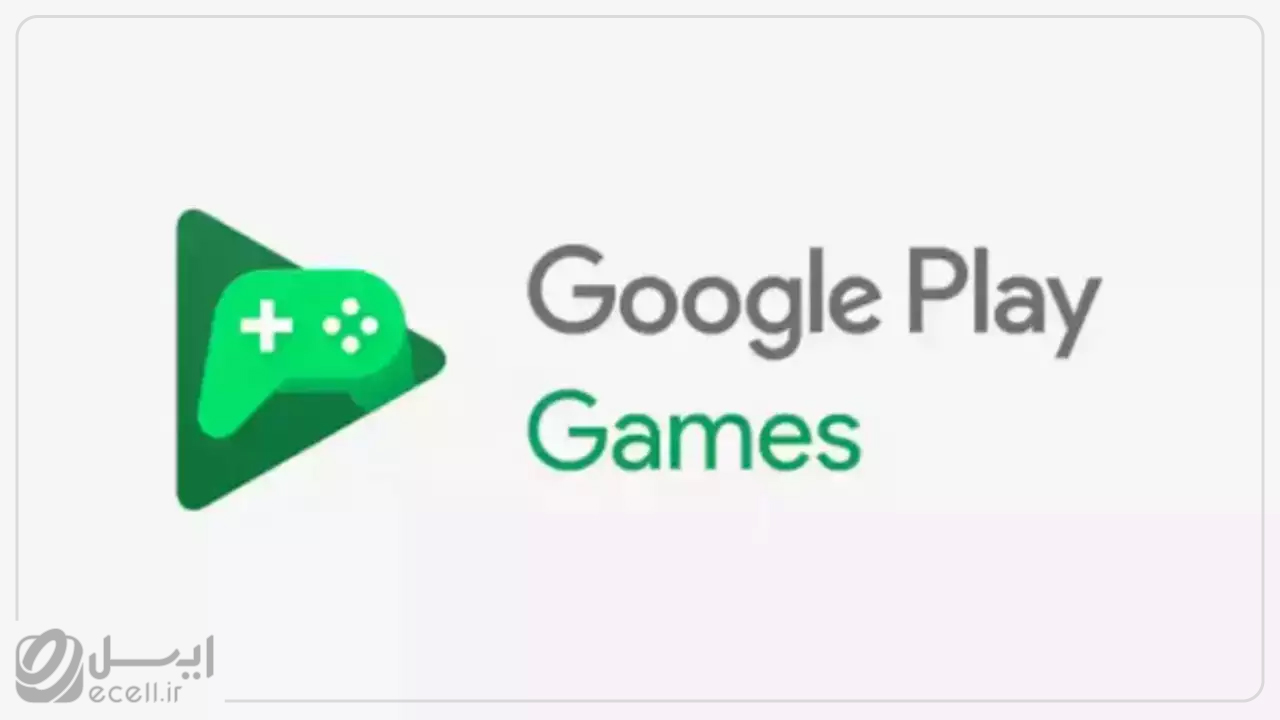 آموزش ضبط گیم پلی در گوشی - استفاده از برنامه Google Play Game