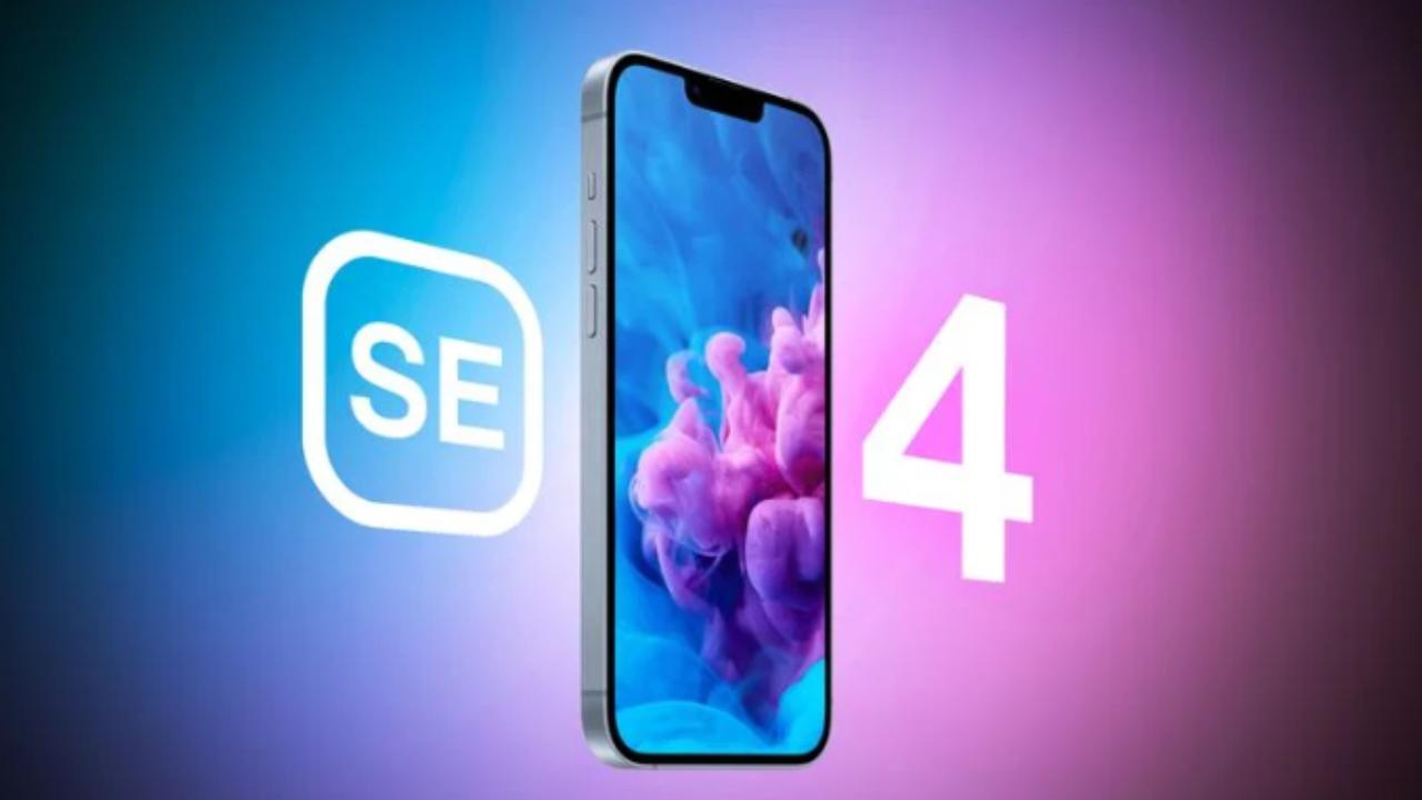 آیفون SE 4 با نمایشگر OLED در راه است: مذاکرات اپل با تامین کنندگان آغاز شد