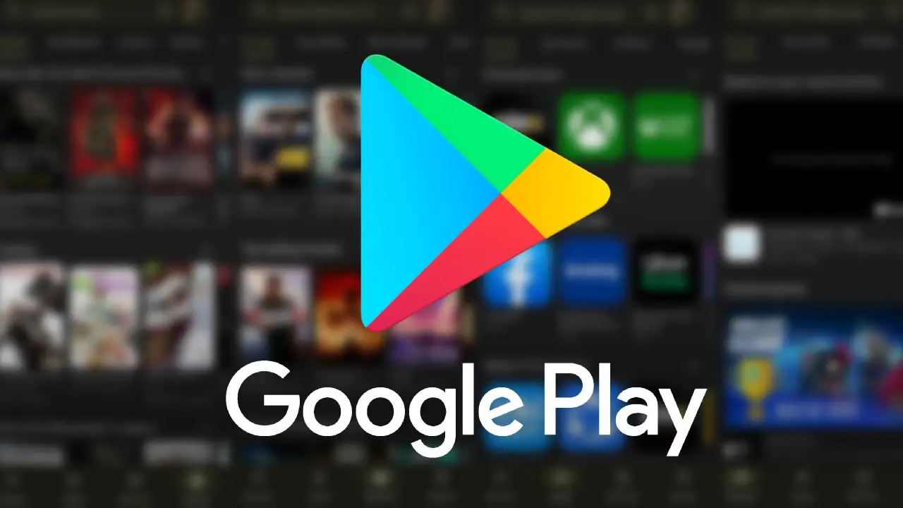 2. Google Play Store