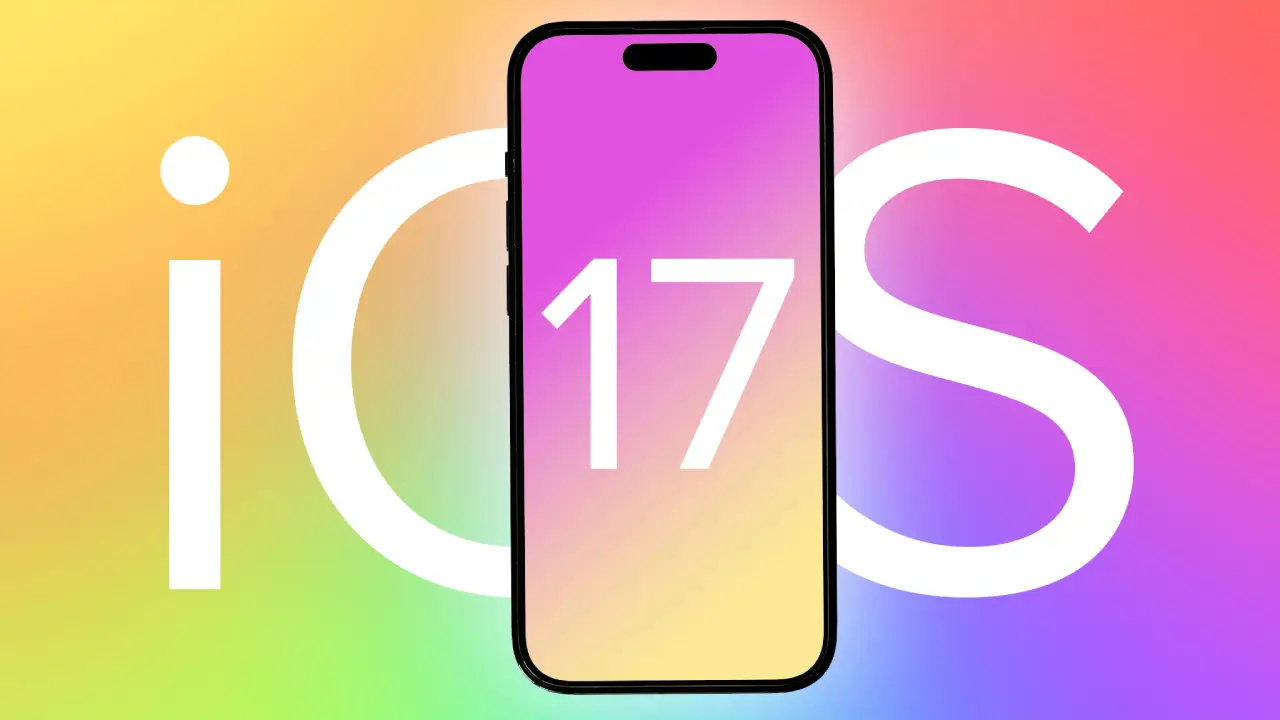 نرم‌افزار و ویژگی‌های جدید iOS 17