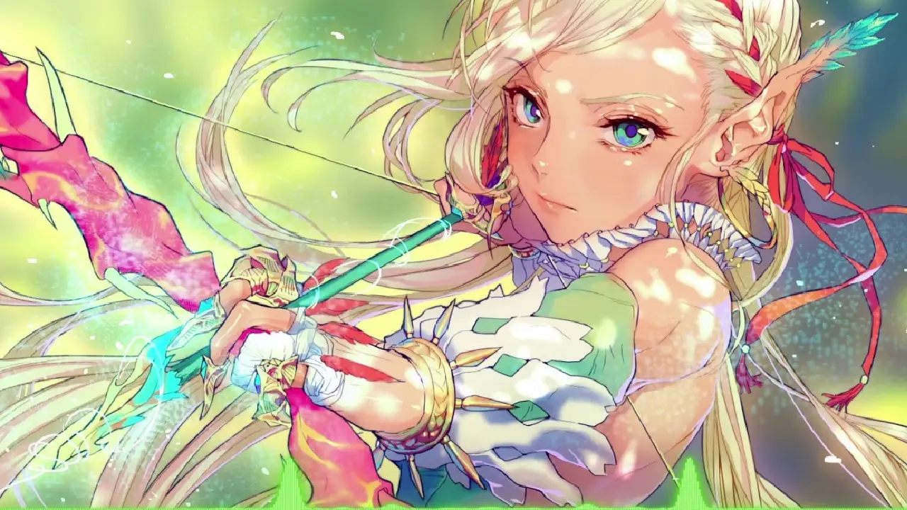 Anime Fantasy؛ دنیای فانتزی انیمه در گوشی شما