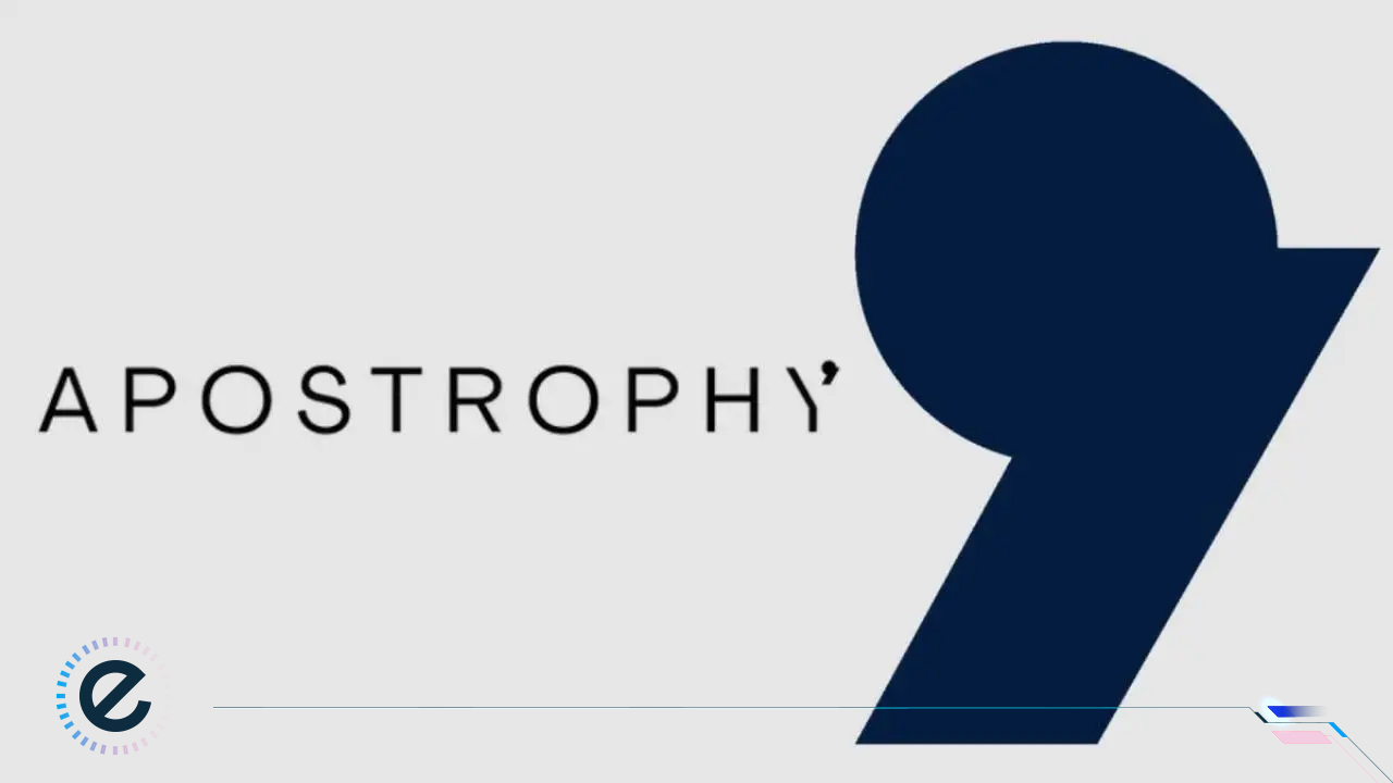 سیستم‌عامل Apostrophy رقیبی جدید برای اندروید