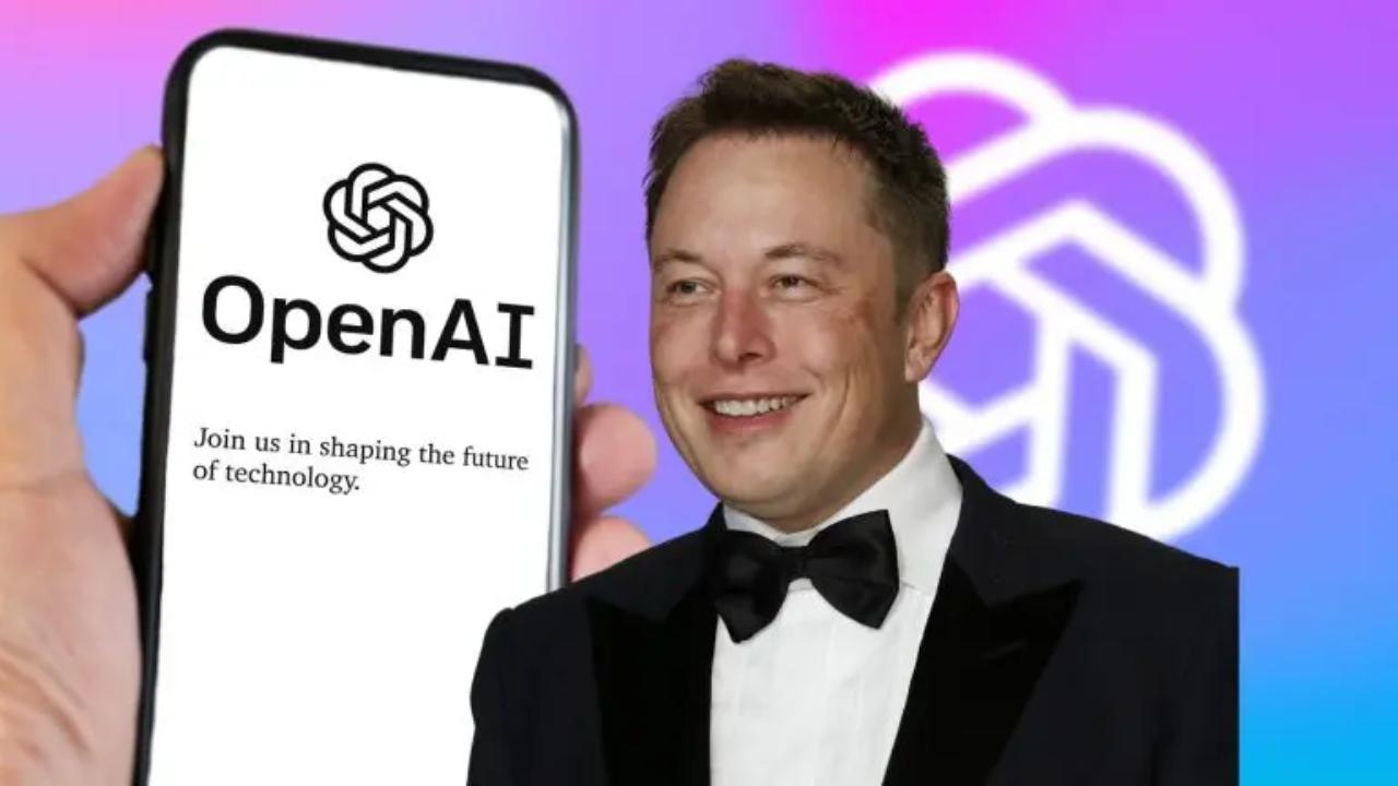 OpenAI برای مقابله با ایلان ماسک، وکیل پرونده خرید توییتر را استخدام کرد