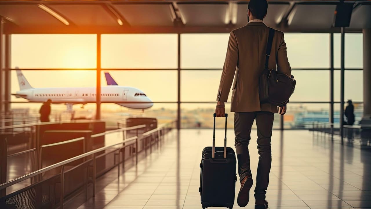 13 سایت برتر برای خرید بلیط هواپیمای داخلی 