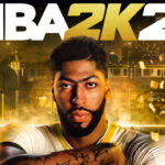 تجربه هیجان‌انگیز بسکتبال در اندروید: معرفی بازی NBA 2K20 APK