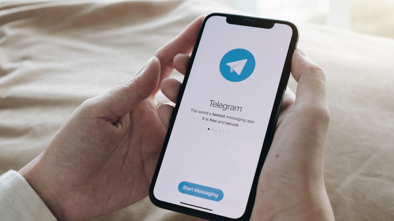 امکانات تلگرام پرمیوم 