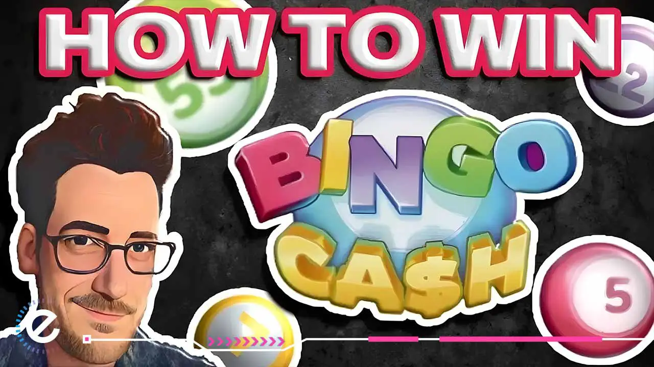 Bingo Cash؛ کسب درآمد از طریق بازی بینگو