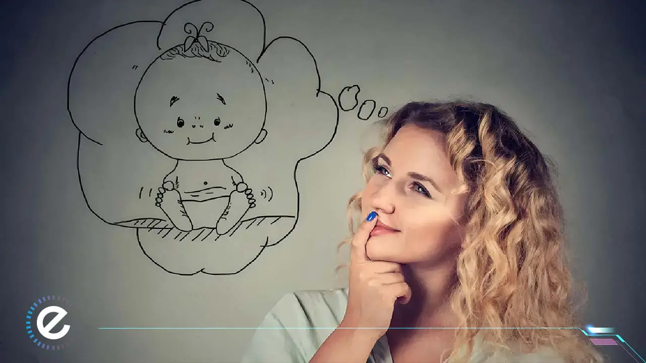 برنامه بارداری Pregnancy App Preglife