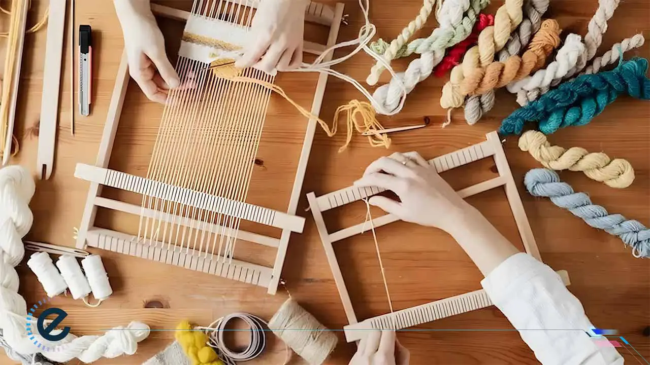 Etsy؛ فروش محصولات دست‌ساز