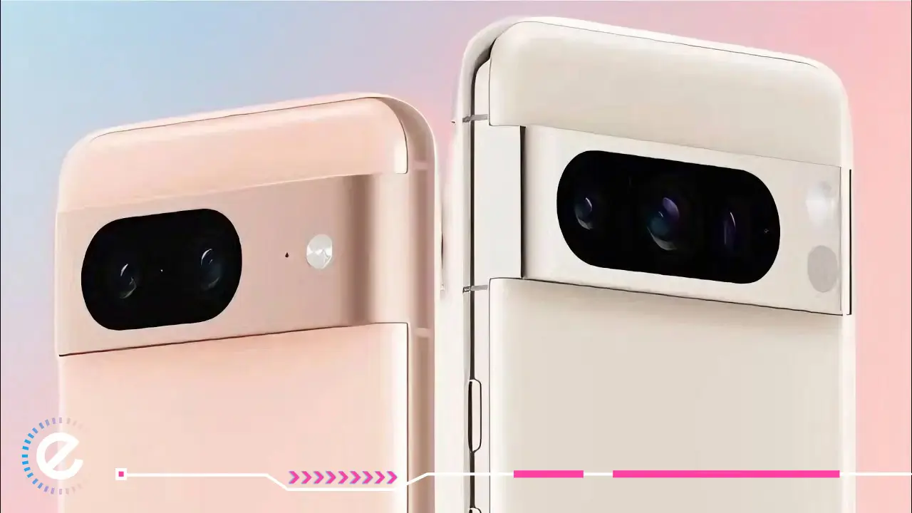 بررسی تفاوت‌ها و پیشرفت‌های پیکسل 9 در مقابل پیکسل 8