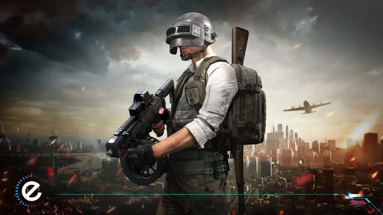 PUBG
