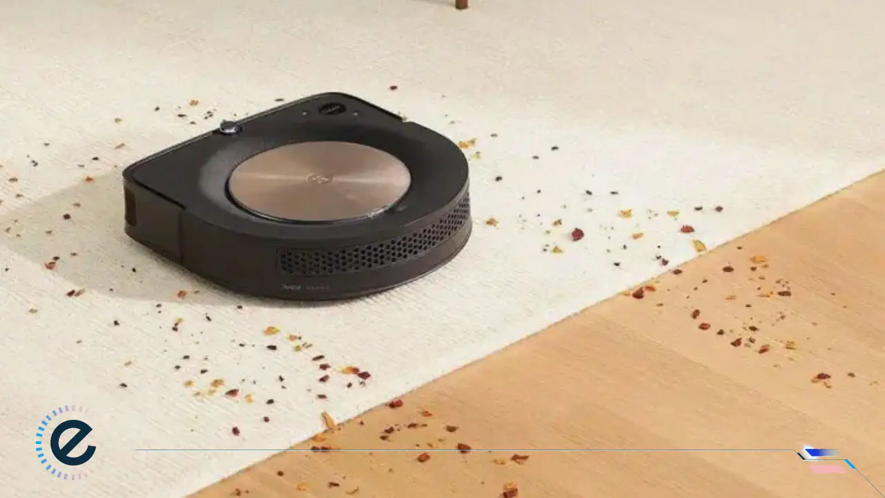 2. Roomba S9