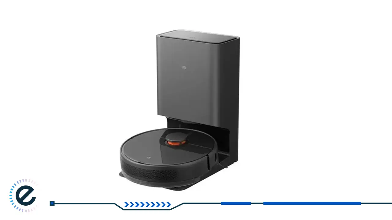 1. Xiaomi Mi Robot Vacuum-Mop 2 Pro: