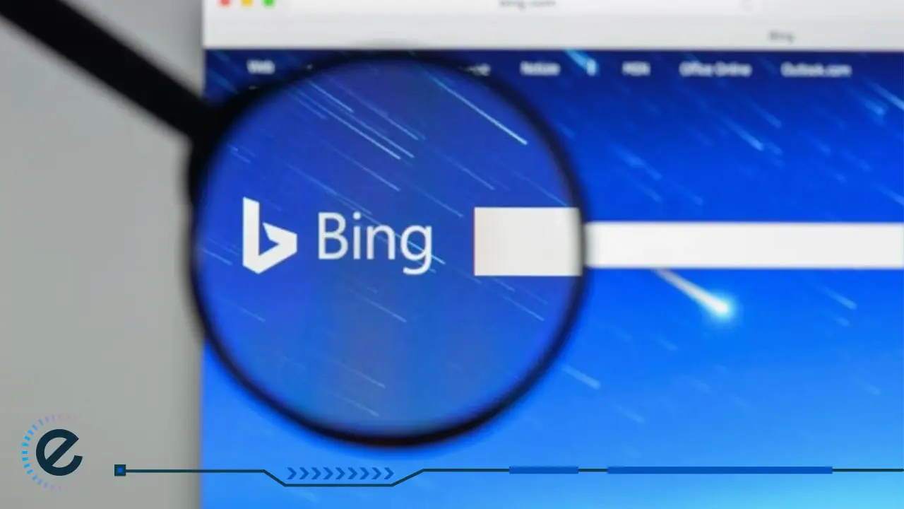 10. Bing AI- جستجوی هوشمند و دقیق