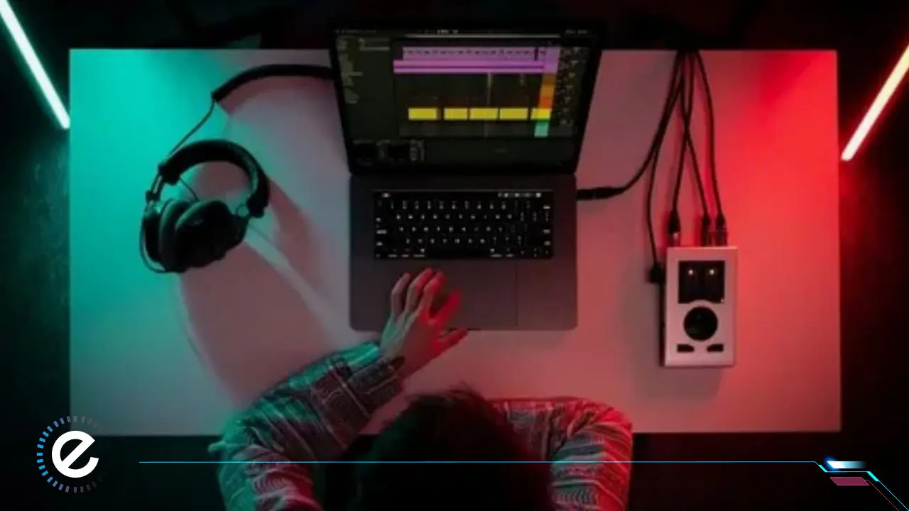 Soundful- برنامه ساخت اهنگ با هوش مصنوعی