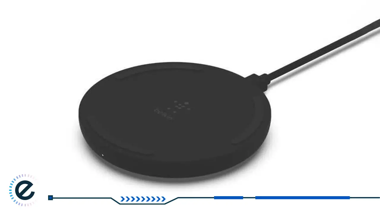 14. Fast Wireless Chargers 
